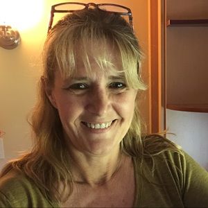 Meet your Posher, Cindy